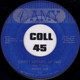Mighty Sam – Good Humor Man b/w Sweet Dreams (Of You) – Amy 7″