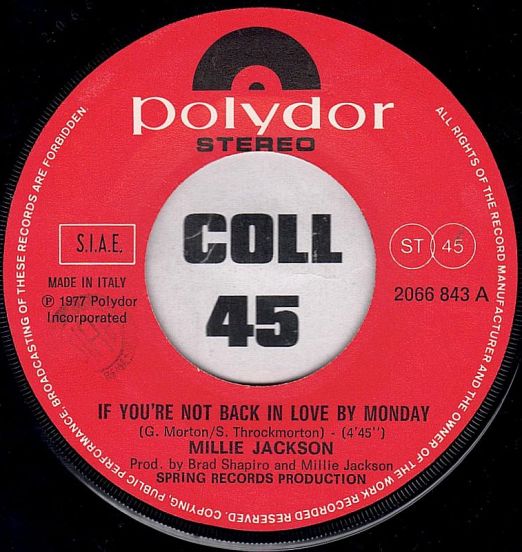 MillieJackson-IfYoureNotBackInLoveByMondayA