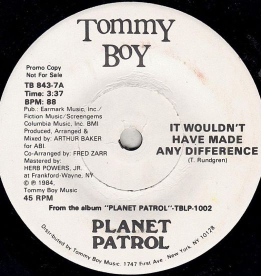 PlanetPatrol-ItWouldn'tHaveMadeAnyDifferenceA