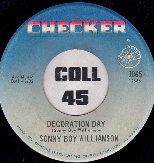 SonnyBoyWilliamson-DecorationDayA