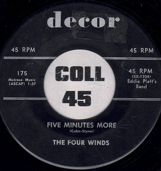 TheFourWinds-FiveMinutesMoreB