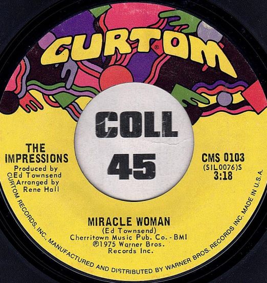 TheImpressions-MiracleWomanB