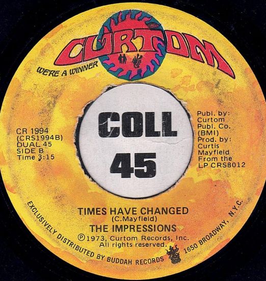 TheImpressions-TimesHaveChangedA