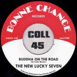 Lucky Brown – Mystery Road – Tramp GER 7×7″ Box Set