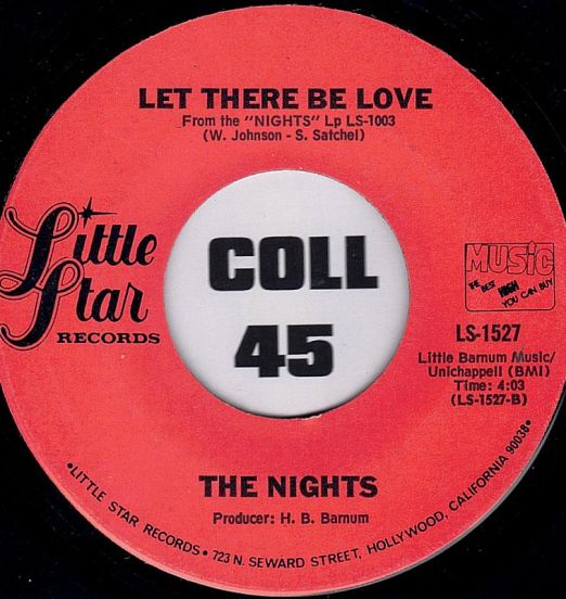TheNights-LetThereBeLoveB