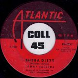 Tony Harris – I’ll Forever Love You b/w Chicken, Baby, Chicken – Ebb 7″ (Copy)
