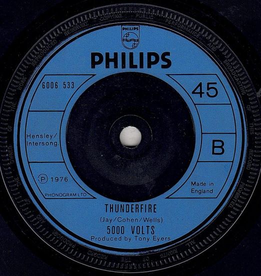 5000Volts-Thunderfire
