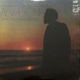 Al Wilson – Searching For The Dolphins – Soul City LP