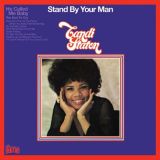 Candi Staton – Stand By Your Man – Kent UK LP