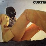 Curtis Mayfield – Curtis – Curtom LP VG+ Copy