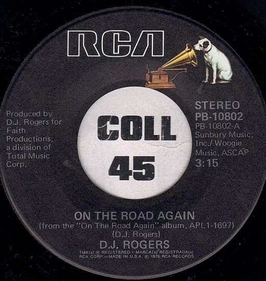 DJRogers-OnTheRoadAgain