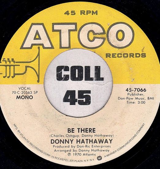 DonnyHathaway-BeThere