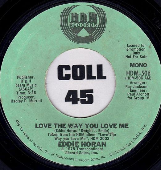 EddieHoran-LoveTheWayYouLoveMe