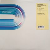 Full Intention – Everybody Loves The Sunshine – Dtension 12″