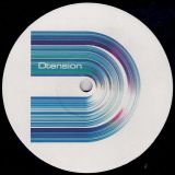 Full Intention – Everybody Loves The Sunshine – Dtension 12″