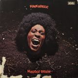 Funkadelic – Maggot Brain – Bellaphon GER LP