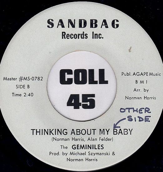 Geminiles-ThinkingAboutMyBaby