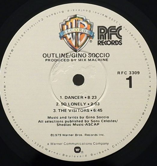 GinoSoccio-OutlineLABEL