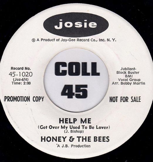 HoneyAndTheBees-HelpMeB
