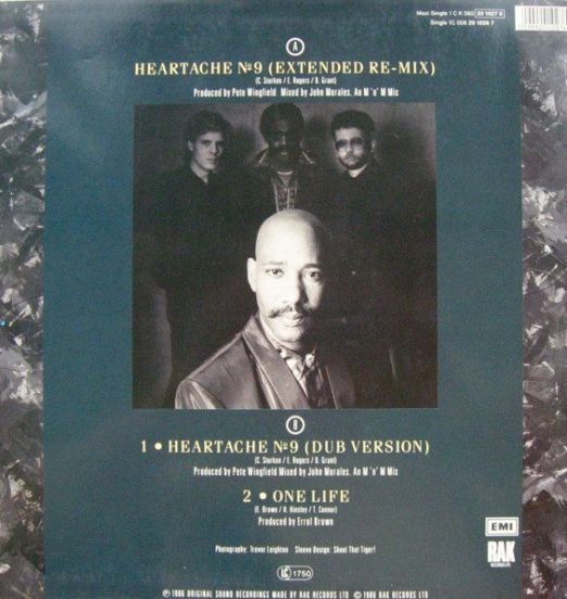 HotChocolate-OneLife12BPictureSleeve