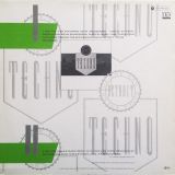 Inner City – Big Fun – 10 Records 12″