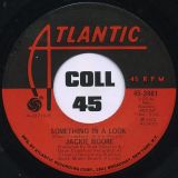 Jackie Moore – Darling Baby b/w Something In A Look – Atlantic 7″