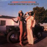 Johnny Guitar Watson – Funk Beyond The Call Of Duty – DJM LP