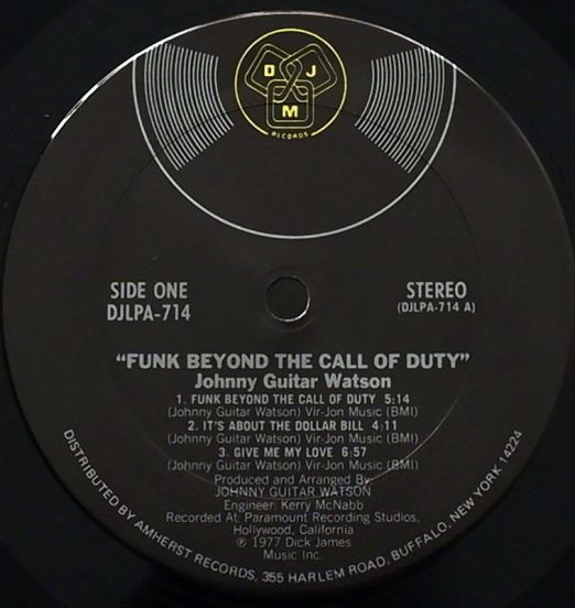 JohnnyGuitarWatson-FunkBeyondTheCallOfDutyLABEL