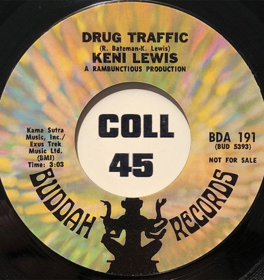 KeniLewis-DrugTraffic