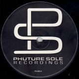 Kenny Carvajal Feat. John Pierce – My Words – Phuture Sole 12″