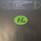 Kim English – Supernatural – Hi Life DJ 12″