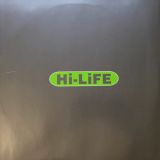 Kim English – Supernatural – Hi Life DJ 12″