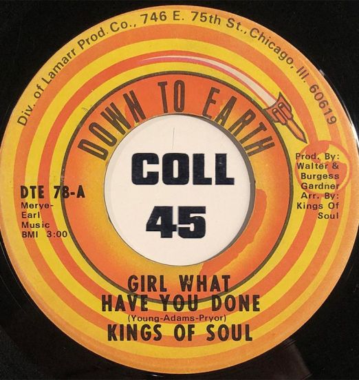 KingsOfSoul-GirlWhatHaveYouDone