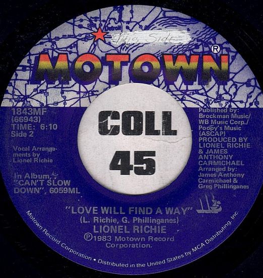 LionelRichie-LoveWillFindAWay