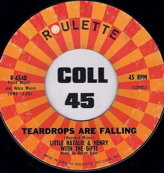 LittleNatalieAndHenryWithTheGifts-TeardropsAreFalling
