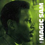 Magic Sam – That´s All I Need b/w Every Night And Every Day – Soul4Real ESP 7″