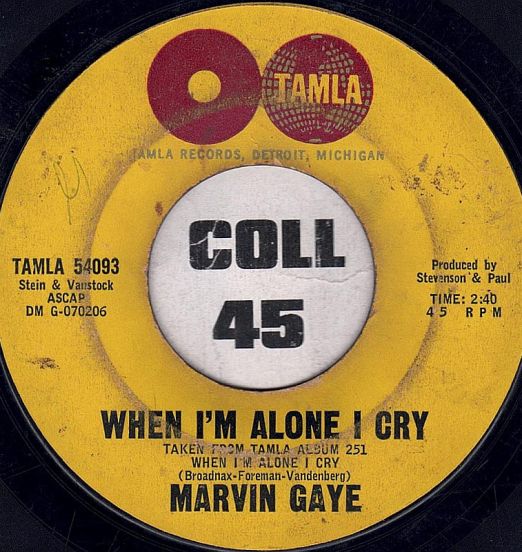 MarvinGaye-WhenImAloneICry