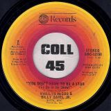 Marilyn McCoo & Billy Davis Jr. – You Don’t Have To Be A Star (To Be In My Show) b/w We’ve Got To Get It On Again – ABC Records 7″