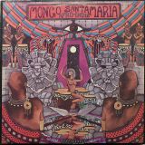 Mongo Santamaria – Afro-Indio – Vaya LP