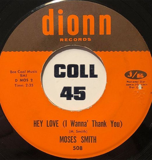 MosesSmith-HeyLove