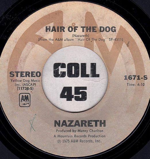 Nazareth-HairOfTheDog