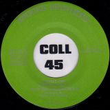 Old (M) Pressions – Right On b/w Let Me Know – Brooks Brothers 7″