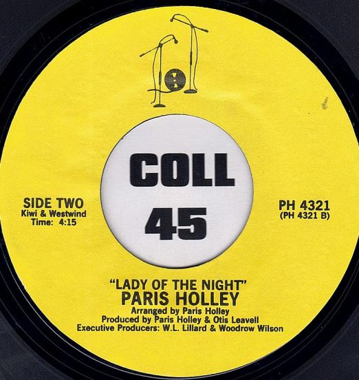 ParisHolley-LadyOfTheNight