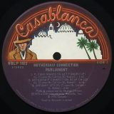 Parliament – Mothership Connection – Casablanca LP VG+ Copy