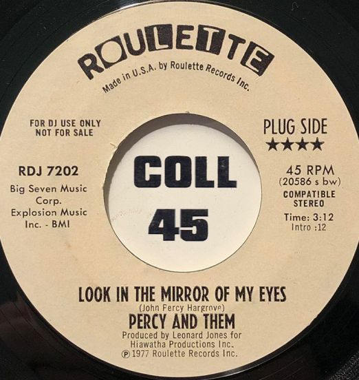 PercyAndThem-LookInTheMirrorOfMyEyes