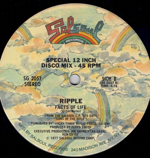 Ripple-The Beat FactsOfLife12B