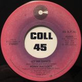 Ronn Matlock – You Got The Best Of Me b/w Let Me Dance – Cotillion 7″