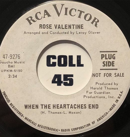 RoseValentine-WhenTheHeartachesEnd
