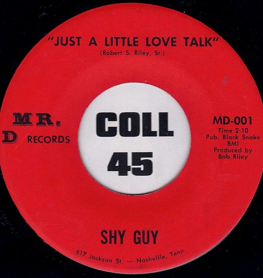 ShyGuy-JustALittleLoveTalk