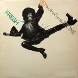 Sly & The Family Stone – Fresh – Epic LP